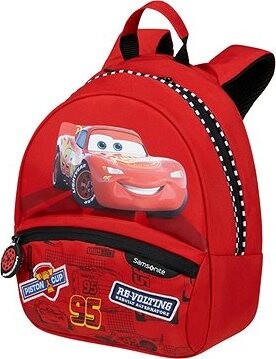 Samsonite Batoh Disney Ultimate 2.0 BP S Cars