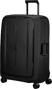 Samsonite ESSENS 75 cm Kufor Spinner grafitový sivý/čierny 111 l