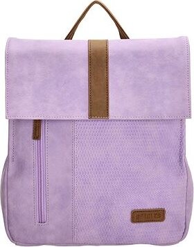 Beagles Brunete Backpack 4 l Lila