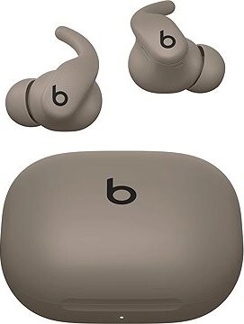 Beats Powerbeats Fit – Gravel Grey