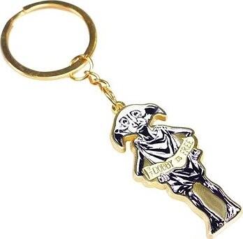 Harry Potter: Dobby – prívesok na kľúče