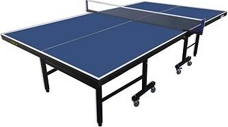 Sedco Stôl na stolný tenis Supersport modrý