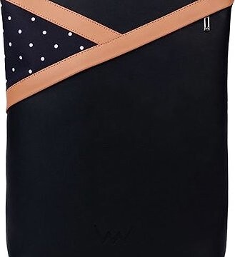 VUCH Tiara Dotty Black