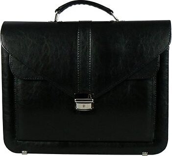 REAbags 7173B – čierna/nikel