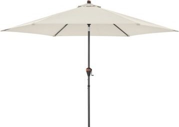 Doppler myZone 305 cm, s automatickým naklápaním, kľuka, dezén 820