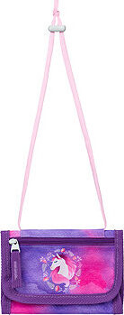 BAAGL Peňaženka na krk Kôň GRS