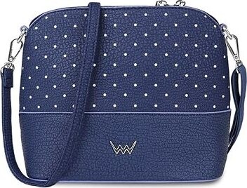 VUCH Cara Dotty Blue