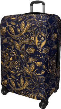 Kufryplus Obal na kufor Z694 Čipka M