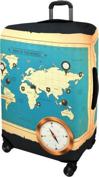 Kufryplus Obal na kufor Z56 Kompas L