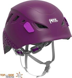 Petzl Picchu Violet