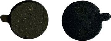 BLUETOUCH Brzdové doštičky na elektrokolobežky BT250/PRO od roku 2021