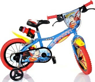 Dino Bikes Superman 14