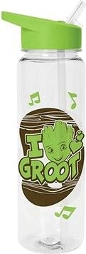Marvel: Guardians Of The Galaxy: I’m Groot – plastová, 700 ml