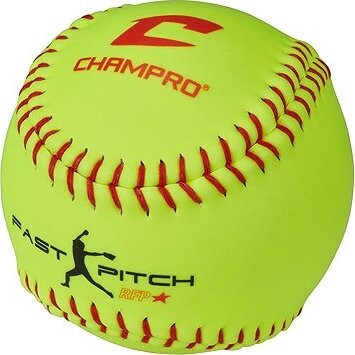 Champro Softbalová loptička 12