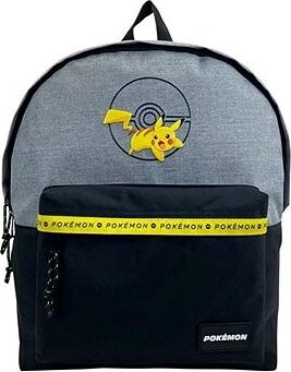 Pokémon: Pikachu - školský batoh