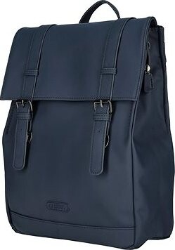 Enrico Benetti Maeve Tablet Backpack Blue