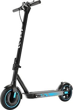 AERIUM MaxRide T500 modrá