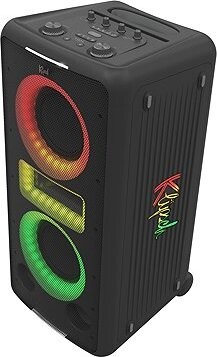 KLIPSCH New York Black