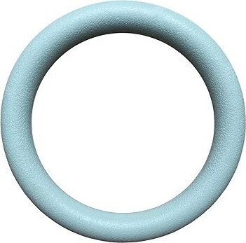 Sharp Shape Silikonový posilovací kruh velký 30cm zelený