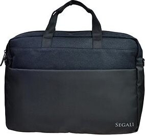 Taška na notebook SEGALI SGN 191020 čierna