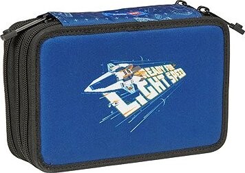 LEGO Bags CITY Space Explorer, 3-poschodový bez náplne