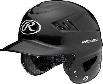 Rawlings Bejzbalová a softbalová prilba RCFTB junior BLACK