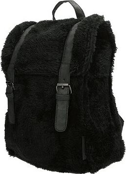 Enrico Benetti Teddy Tablet Backpack Black