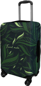 Kufryplus Obal na kufor Z691 Listy II S