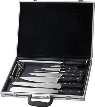 Stubai sada nožov v kufríku Stubai 11-dielna