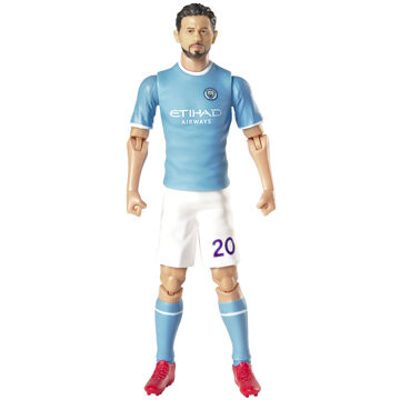 Action figúrka BERNANDO SILVA Manchester City 20 cm