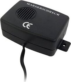 PREXIM Odpudzovač kún 12 V