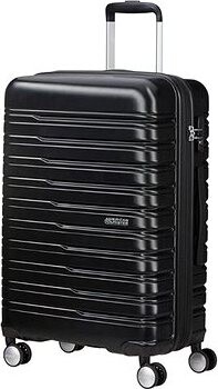 American Tourister Flashline Spinner 67 EXP Shadow Black
