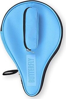 Butterfly Puzdro Easy modré