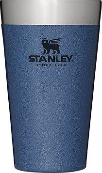 Stanley Pinta Adventure series 470 ml Hammertone Lake modrý