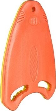 Merco Multipack 2 ks Surf plavecká doska oranžová