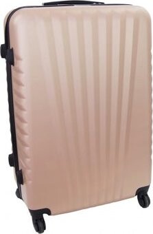 Gravitt kufor 888 zlatý, 66 × 45 × 26 cm