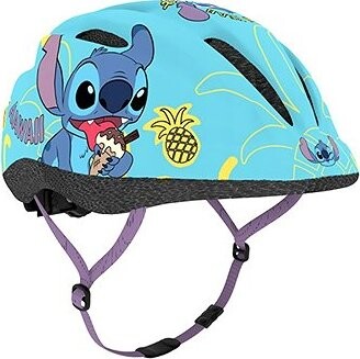 Disney Prilba na bicykel Stitch S