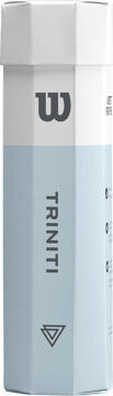 Wilson Triniti Tball 4 Ball Can