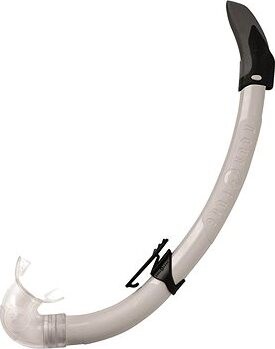 Aqua Lung šnorchel AQUILON arkticky biely