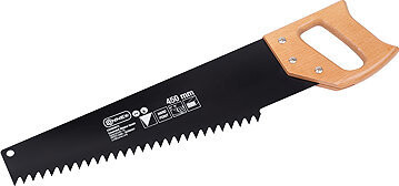 CONNEX Píla na pórobetón 450 mm, kalené zuby