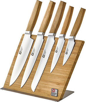 Richardson Sheffield NOMAD Sada nožů 5 ks