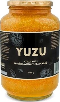 Yuzu 2000 g