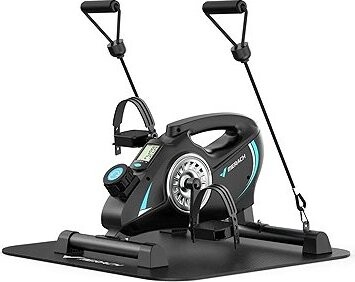 Merach Mini Exercise Bike – Mini rotopéd S04B1