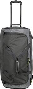 TRAVELITE Basic Active trolley travel bag anthracite