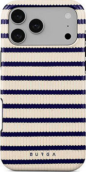 BURGA Old Money Tough Magsafe Case For iPhone 17 Pro Max