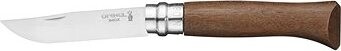 OPINEL VRI N°08 Inox rukoväť vlašský orech