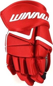 Winnwell AMP500 YTH, červená, Detská, 8