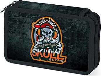 MFP Penál 2P nevybavený Games