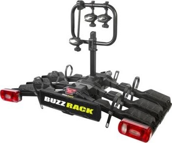 BuzzRack SCORPION LITE 3