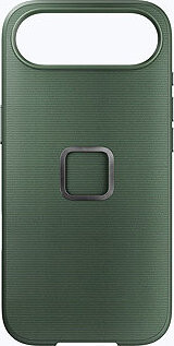 Peak Design Everyday Fabric Case - iPhone 17 Air - Sage